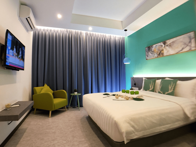 Bedroom 25