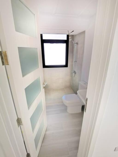5, Modern Soma Bay 2BR Villa w sea views, beach & pool access, Safaja