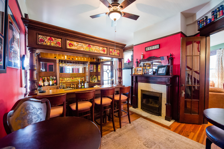 Food & Drinks 4, Hoyt House Amelia Island, Nassau