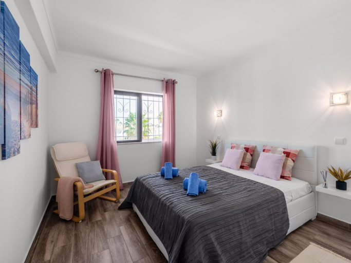 Others 4, Apartment Happy Moments by Interhome, Albufeira