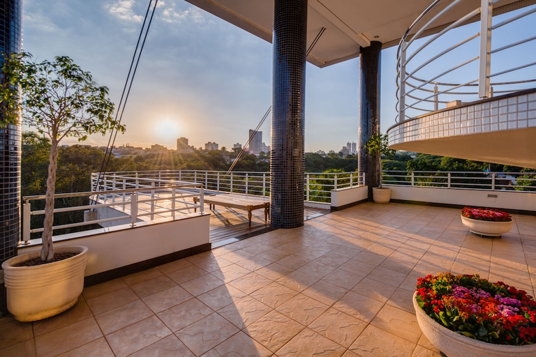 Others 5, Blue Tree Premium Londrina, Londrina