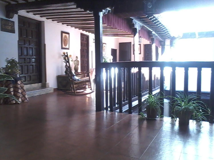 Others 4, Los Girones Pacheco, Ciudad Real
