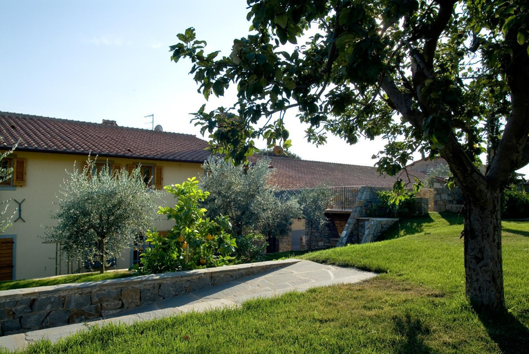 Others 2, Fattoria Casamora - Residenze, Arezzo