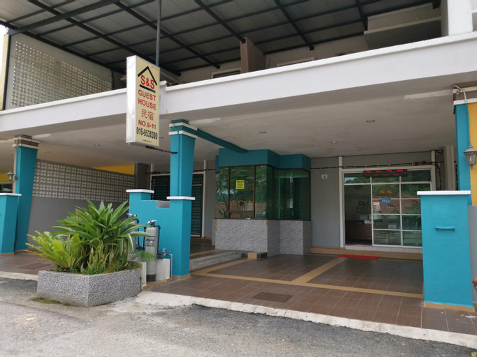 S & S Guest House Kuantan, Kuantan