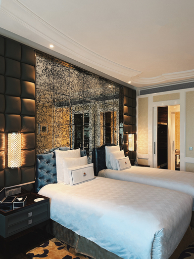 Bedroom 9