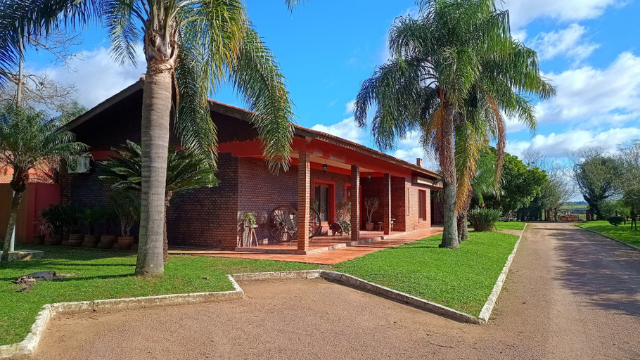 Exterior & Views 2, Haras Di Cellius, Baje