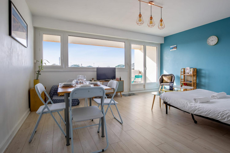 Appartement Belem - Welkeys, Charente-Maritime
