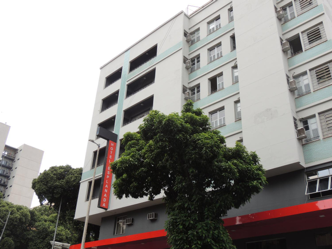 Exterior & Views 5, Hotel Esplanada, Belo Horizonte