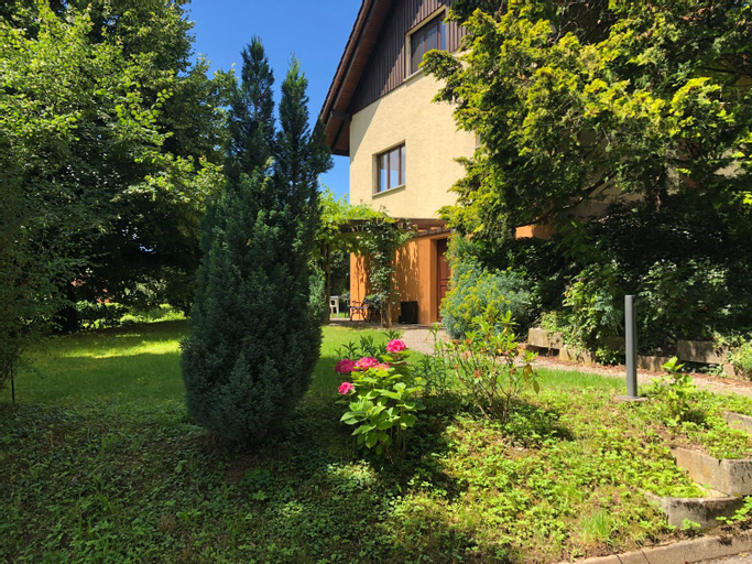 Little Nest, Pays-d'Enhaut