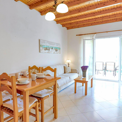 Room 5, Renoula Saint Stephanos, Ionian Islands