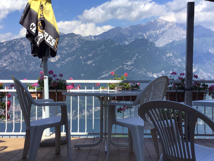 Food & Drinks 5, LOCANDA MIRABEAU, Como