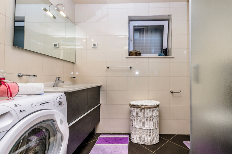 Bathroom 4, Villa Pave, Konavle