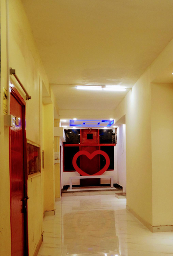 Shree Ram SIA Hotel and Banquets, Gaya
