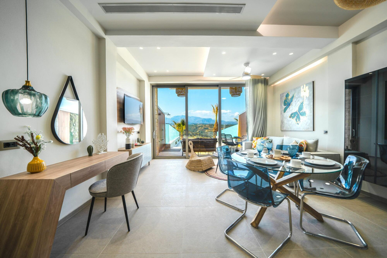 Others 4, Oleas Suite Earth Private Pool, Crete