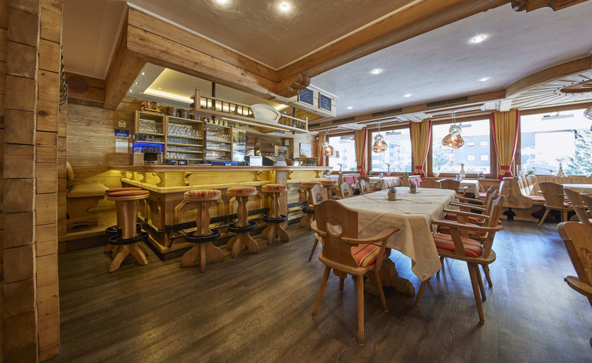 Food & Drinks 4, Hotel Forellenhof, Zell am See