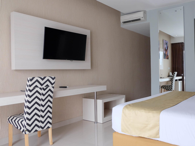 Bedroom 20