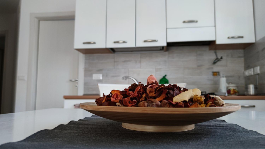 Food & Drinks, Casa vacanza SERENDIPITY HOME, Trieste