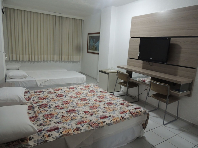 Bedroom 2, Praia Mar, Fortaleza
