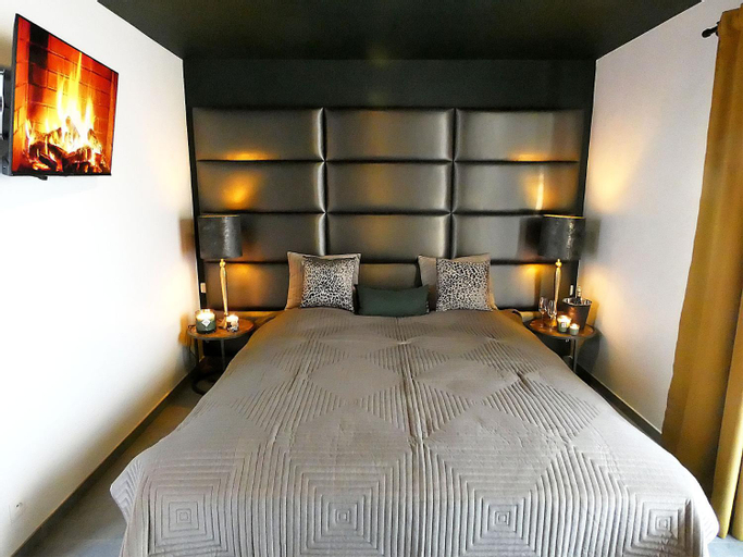 SuiteDreams - Relax Suite Liege, Liège