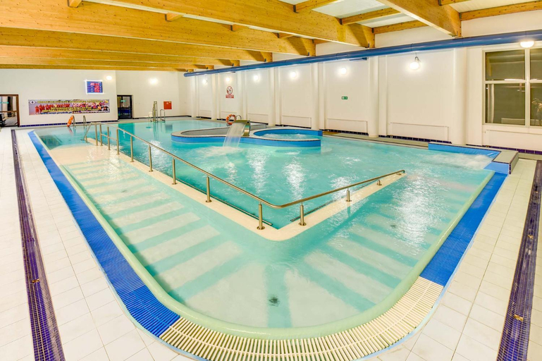 Sport & Beauty 4, Ziemowit, Nysa