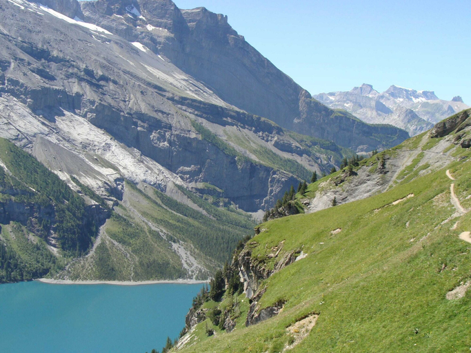 Others 4, Luxurious Chalet in Habkern With Private Garden, Interlaken