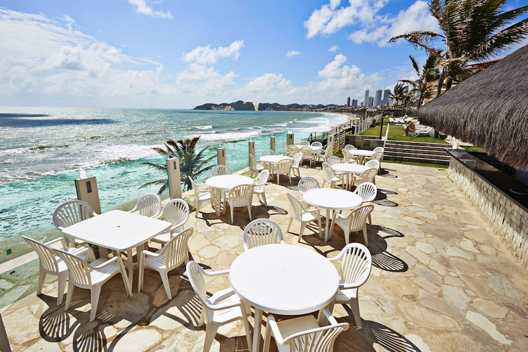 Food & Drinks 5, El Aram Natal Mar, Natal