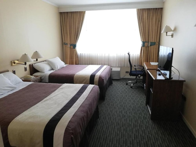 Bedroom 4, Hotel Diego De Almagro Costanera - Antofagasta, Antofagasta