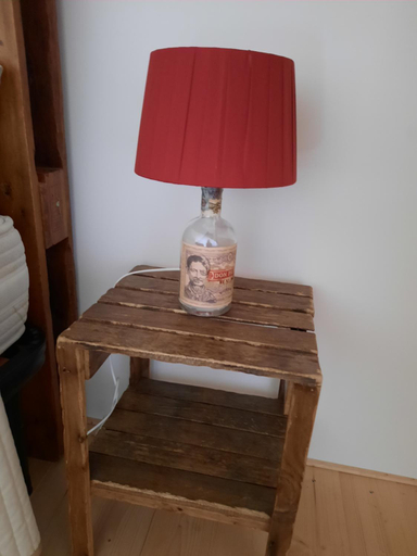 3, B&b la vecchia corte, Lecce