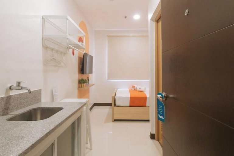 Others 4, Sans Hotel at One JD Place Makati by RedDoorz, Makati City