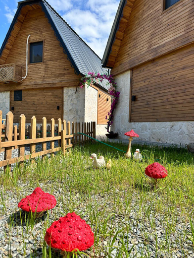 Others 3, Cile Vadi Bungalov, Ardeşen