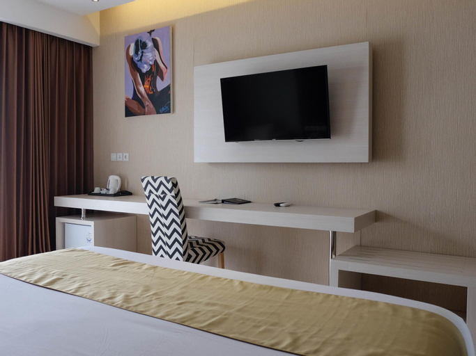 Bedroom 23