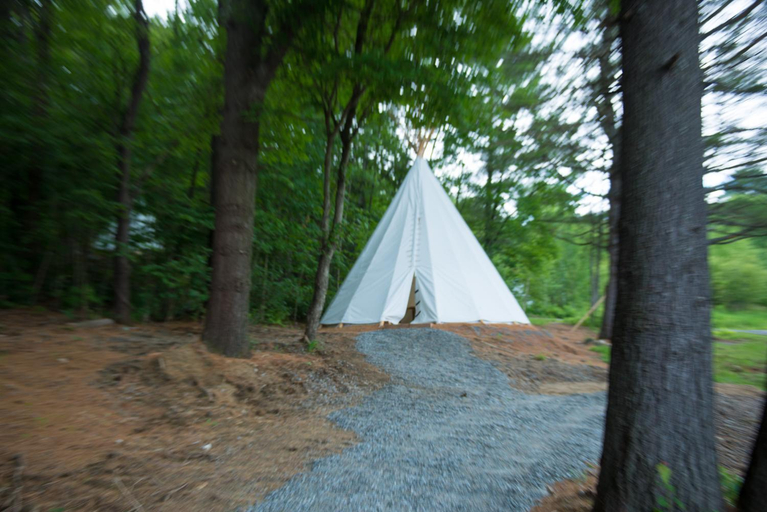 Others 5, Parc Omega, Papineau