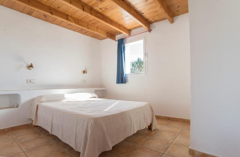 Bedroom 2, CASA LAIA Cala Saona, Baleares