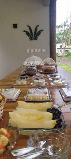 Food & Drinks, Vila do Porto Morretes, Morretes