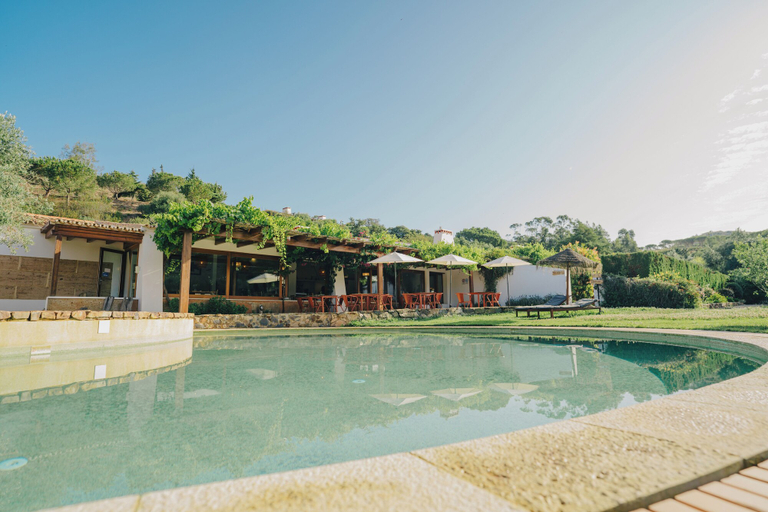 Sport & Beauty 2, Monte da Vilarinha, Aljezur