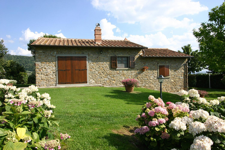 Others 4, Agriturismo Cortoreggio, Arezzo