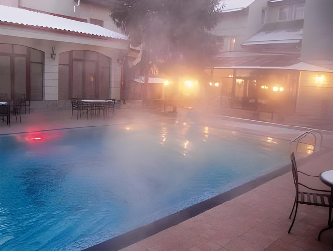 Sport & Beauty 2, The Elite - Oradea's Legendary Hotel, Oradea