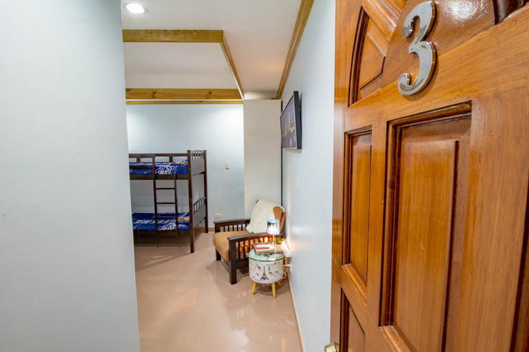 Others 5, UFH Room #3 for 3-5 Guests, Cebu City