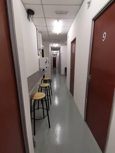 Others 4, Sri Rampai Metropolitan Hostel, Kuala Lumpur