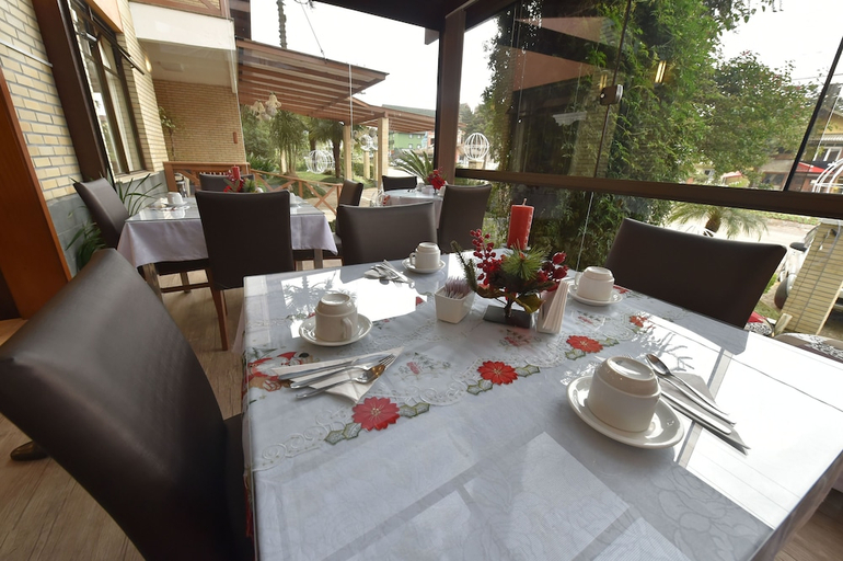 Food & Drinks 3, Pousada Kaster, Gramado
