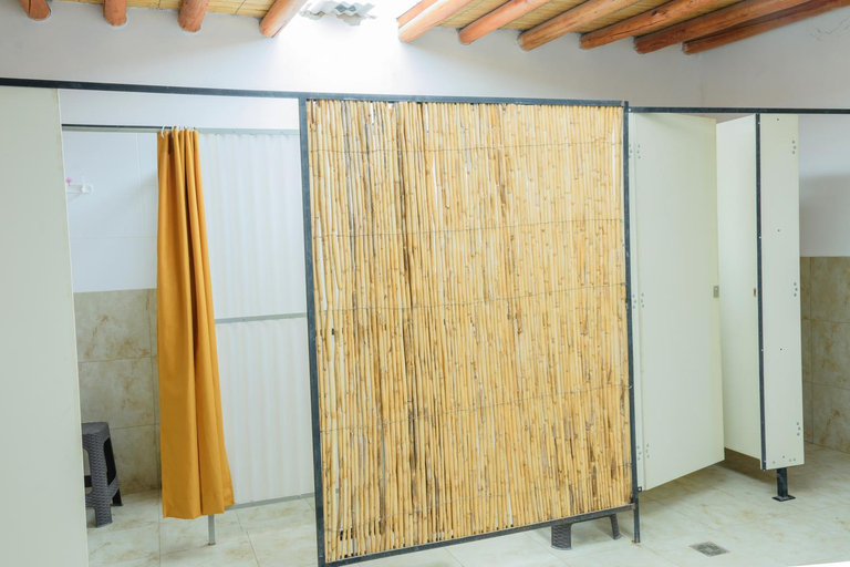 Bedroom, Glamping El Obrador Tilcara, Tilcara