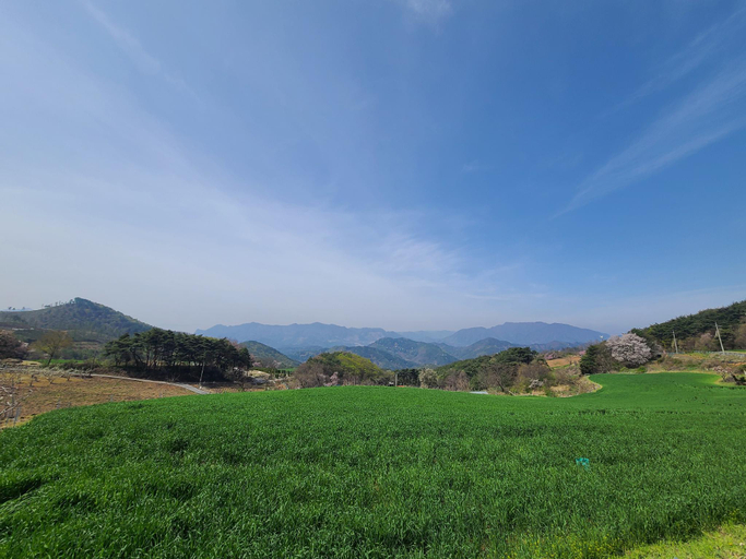 Others 4, Taehwasan Maeul Chaehum Hakkyo Pension, Yeongwol
