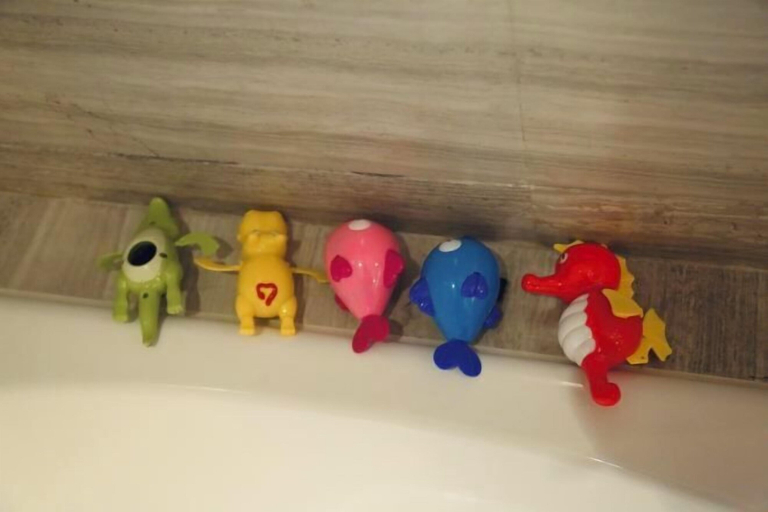 Bathroom 4, Howard Johnson Puhui Plaza Chongqing Qijiang, Chongqing