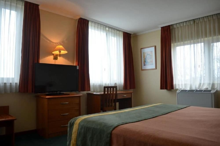 Bedroom 3, HOTEL DIEGO DE ALMAGRO TALCA, Talca
