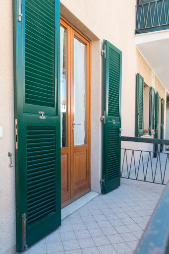 Appartamenti Le Primule, Livorno