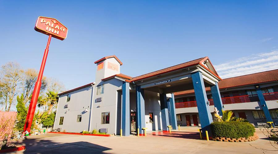 Others 2, Executive inn Bacliff, Galveston