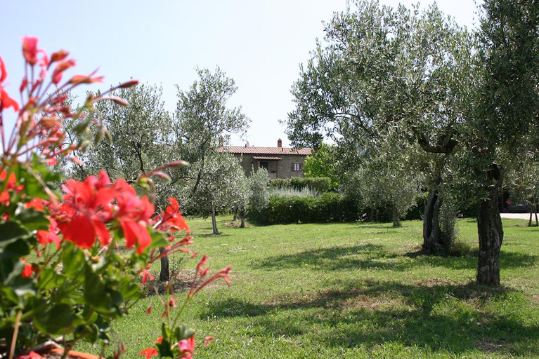 Others 2, Agriturismo Cortoreggio, Arezzo
