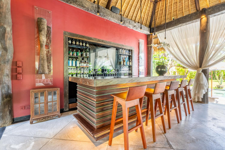 Food & Drinks 4, Villa Ku Besar by Villa Finder, Badung