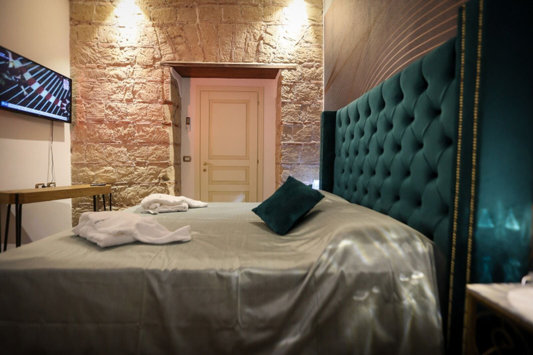 Bedroom 5, Petramare Charming House, Salerno