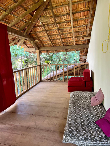3, The Sunset Chalet, North Goa